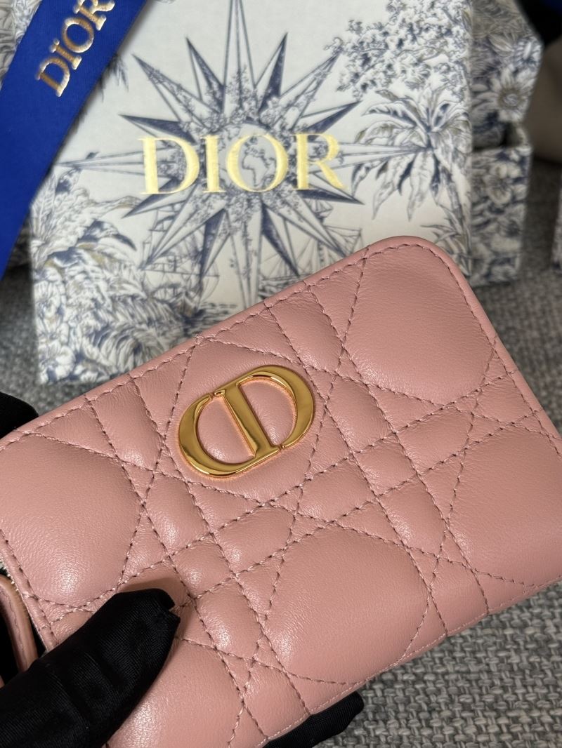 Christian Dior Wallet